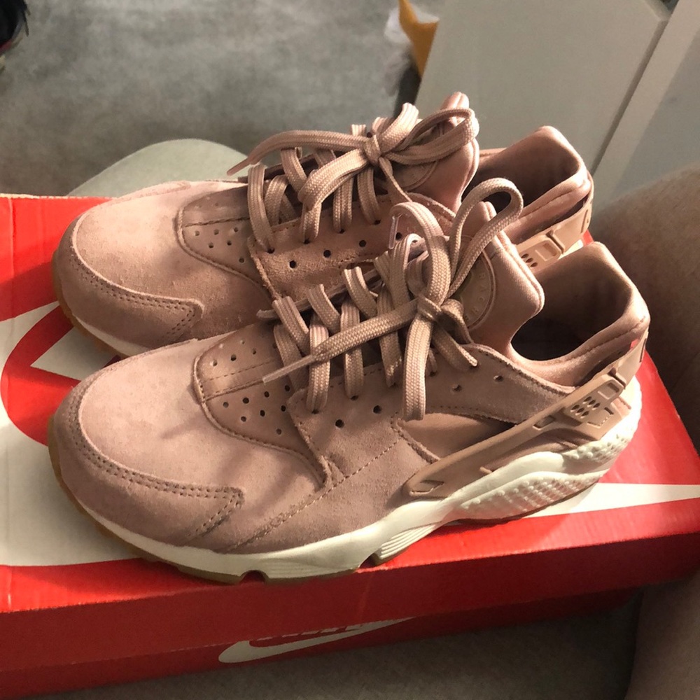 Nike Huarache Run SD